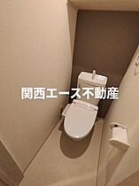 D porta Riccia  ｜ 大阪府東大阪市花園西町1丁目（賃貸アパート1LDK・3階・30.42㎡） その14