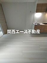 D porta Riccia  ｜ 大阪府東大阪市花園西町1丁目（賃貸アパート1LDK・2階・30.42㎡） その30