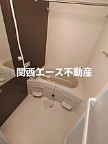 D porta Riccia  ｜ 大阪府東大阪市花園西町1丁目（賃貸アパート1LDK・2階・30.42㎡） その12