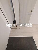 1erつばきIII  ｜ 大阪府東大阪市花園本町1丁目（賃貸アパート1K・2階・24.33㎡） その11