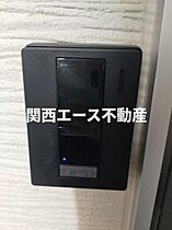 1erつばきIII  ｜ 大阪府東大阪市花園本町1丁目（賃貸アパート1K・2階・24.33㎡） その10