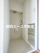 大阪府堺市南区茶山台2丁（賃貸マンション2LDK・2階・45.84㎡） その8