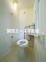 大阪府堺市南区茶山台2丁（賃貸マンション2LDK・2階・45.84㎡） その15