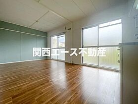 大阪府堺市南区茶山台2丁（賃貸マンション2LDK・2階・45.84㎡） その17