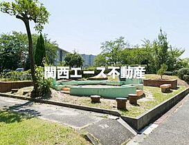 大阪府堺市南区茶山台2丁（賃貸マンション2LDK・2階・45.84㎡） その5