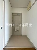 大阪府堺市南区鴨谷台3丁（賃貸マンション2LDK・4階・52.65㎡） その9