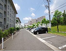 大阪府堺市南区鴨谷台3丁（賃貸マンション2LDK・4階・52.65㎡） その4