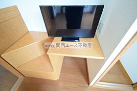 レオパレス中垣内  ｜ 大阪府大東市中垣内2丁目（賃貸アパート1K・1階・19.87㎡） その20