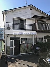 🉐敷金礼金0円！🉐友井2丁目貸家