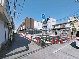 イーグルソシア  ｜ 大阪府東大阪市花園本町1丁目（賃貸アパート1LDK・1階・44.44㎡） その18