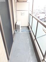 リッツ小阪  ｜ 大阪府東大阪市西堤学園町1丁目（賃貸マンション1K・6階・21.56㎡） その11