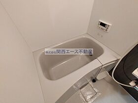 ヴィレッタ若江岩田  ｜ 大阪府東大阪市若江本町4丁目（賃貸アパート1K・1階・22.20㎡） その6