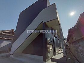 ヴィレッタ若江岩田  ｜ 大阪府東大阪市若江本町4丁目（賃貸アパート1K・1階・22.20㎡） その16