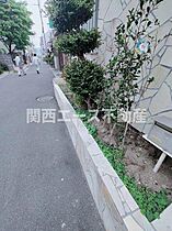 上小阪4丁目貸家  ｜ 大阪府東大阪市上小阪4丁目（賃貸一戸建2LDK・1階・43.00㎡） その19