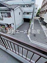 上小阪4丁目貸家  ｜ 大阪府東大阪市上小阪4丁目（賃貸一戸建2LDK・1階・43.00㎡） その12