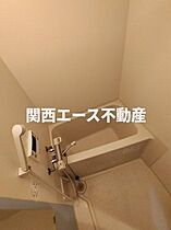 ロータス四条畷  ｜ 大阪府大東市明美の里町（賃貸アパート1LDK・1階・30.62㎡） その21