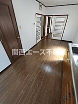 元町1丁目貸家  ｜ 大阪府東大阪市元町1丁目（賃貸一戸建4LDK・1階・80.22㎡） その26