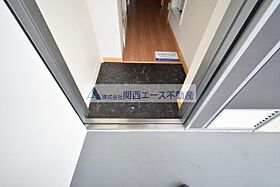 レオパレスLACASAII  ｜ 大阪府大東市寺川4丁目（賃貸マンション1K・3階・19.87㎡） その26