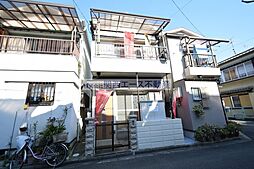 🉐敷金礼金0円！🉐日下町4丁目貸家