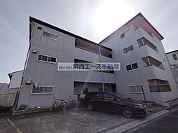 🉐敷金礼金0円！🉐ビートル山本北E棟