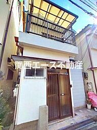鷹殿町貸家