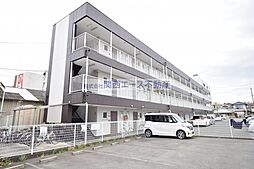 🉐敷金礼金0円！🉐エクセル花園