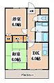 ヤマトマンション2階6.0万円