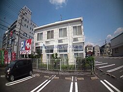 🉐敷金礼金0円！🉐レオパレス赤井ウエスト