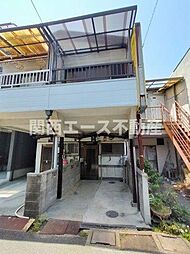 🉐敷金礼金0円！🉐美田町貸家