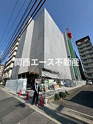 プレジオ長田