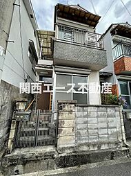 🉐敷金礼金0円！🉐上四条町貸家