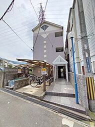 🉐敷金礼金0円！🉐シャルマン中垣内