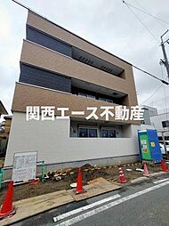 フジパレス瓢箪山II番館