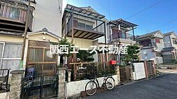 鷹殿町貸家