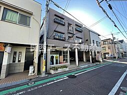 🉐敷金礼金0円！🉐横山マンション