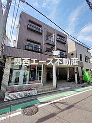 🉐敷金礼金0円！🉐横山マンション