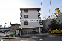 🉐敷金礼金0円！🉐大東クイーンハイツ