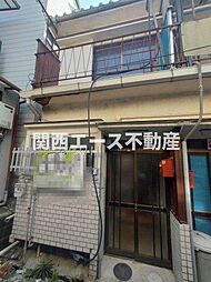 🉐敷金礼金0円！🉐南野4丁目貸家