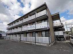🉐敷金礼金0円！🉐レオパレス中川MTM