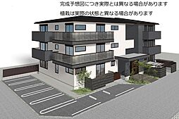 マニフィック御厨中
