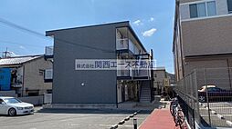 🉐敷金礼金0円！🉐レオパレス御厨EAST