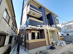 KTIレジデンス河内永和