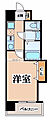 ラグゼ布施北24階6.4万円