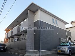 アイリスセカンド