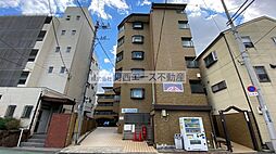 🉐敷金礼金0円！🉐近鉄奈良線 八戸ノ里駅 徒歩7分