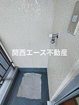 リッチハイツ  ｜ 大阪府東大阪市吉田2丁目（賃貸マンション1K・3階・20.00㎡） その14