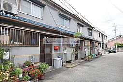 若江本町4丁目貸家