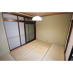 メゾン伊東A 1階1DKのリビング/ダイニング