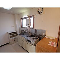 レジデンスベニヤ  ｜ 長野県諏訪市元町（賃貸アパート2K・3階・25.60㎡） その19