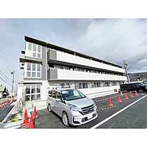 コンフォーティア中洲II　B棟  ｜ 長野県諏訪市大字中洲（賃貸マンション1LDK・1階・41.67㎡） その1